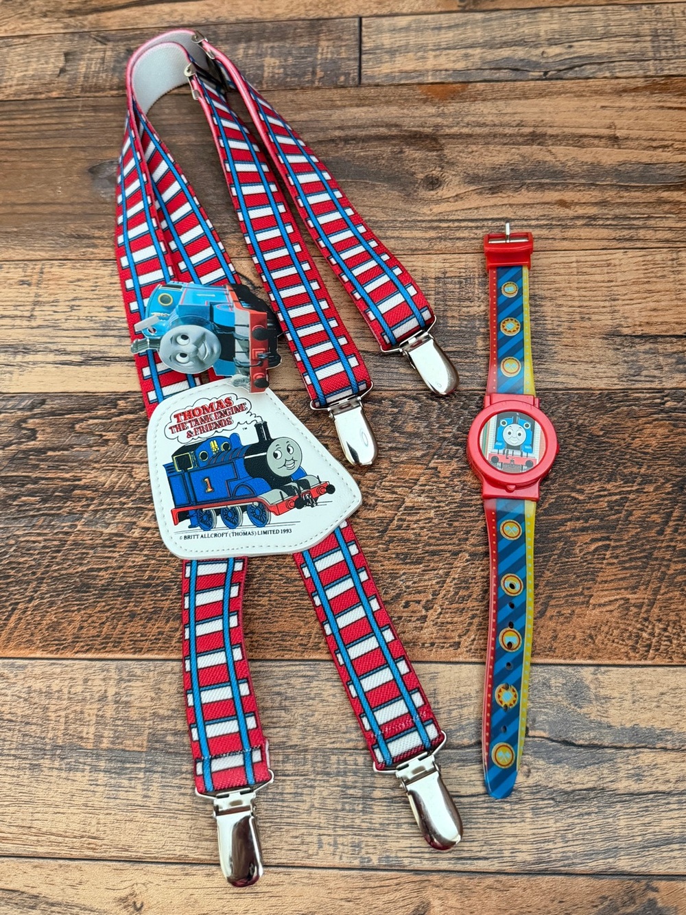 Thomas the Tank Engine and Friends bundle